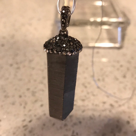 Stone Pendant - Picture 3 of 4